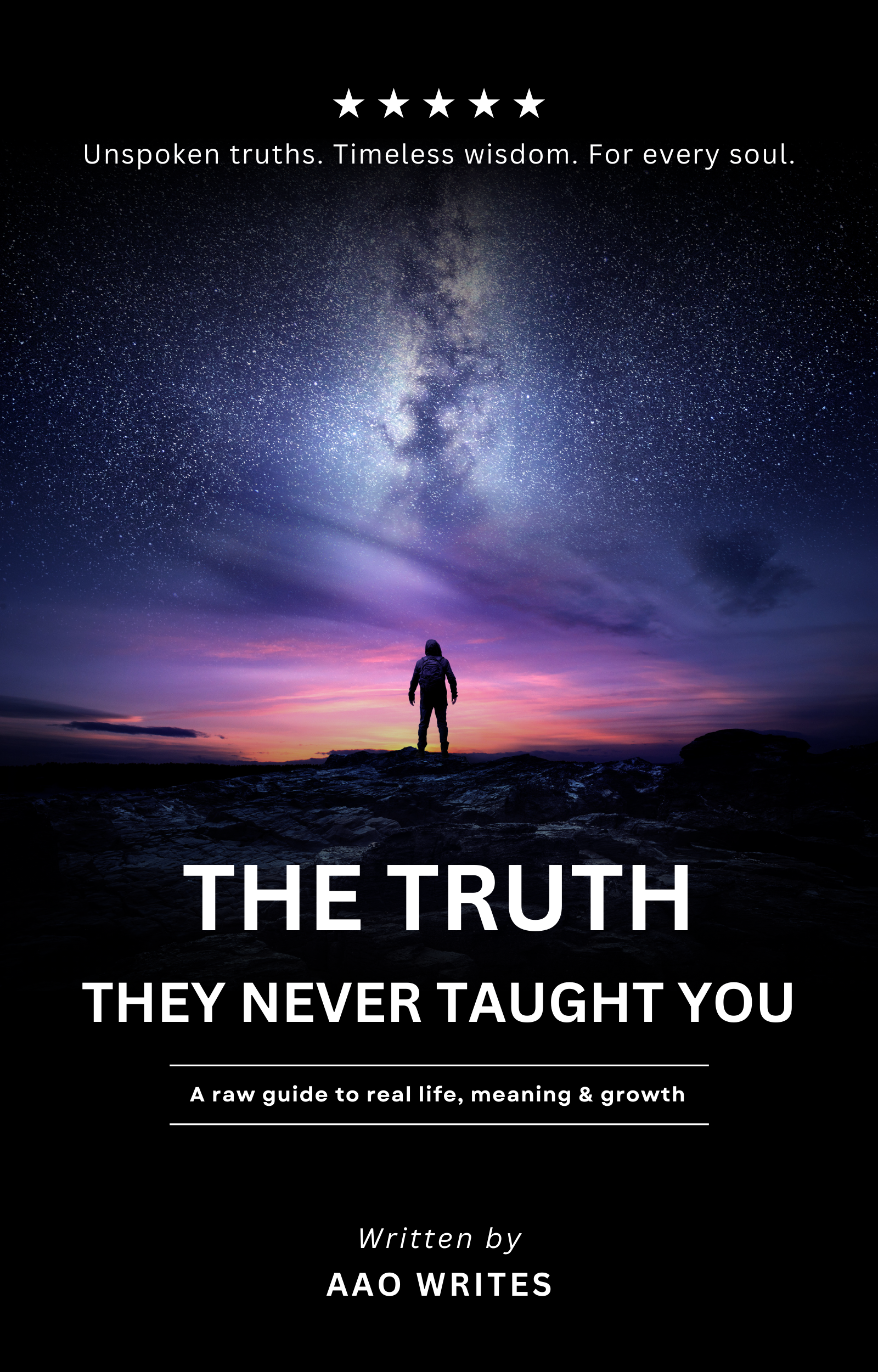 Beyond Thought eBook Cover